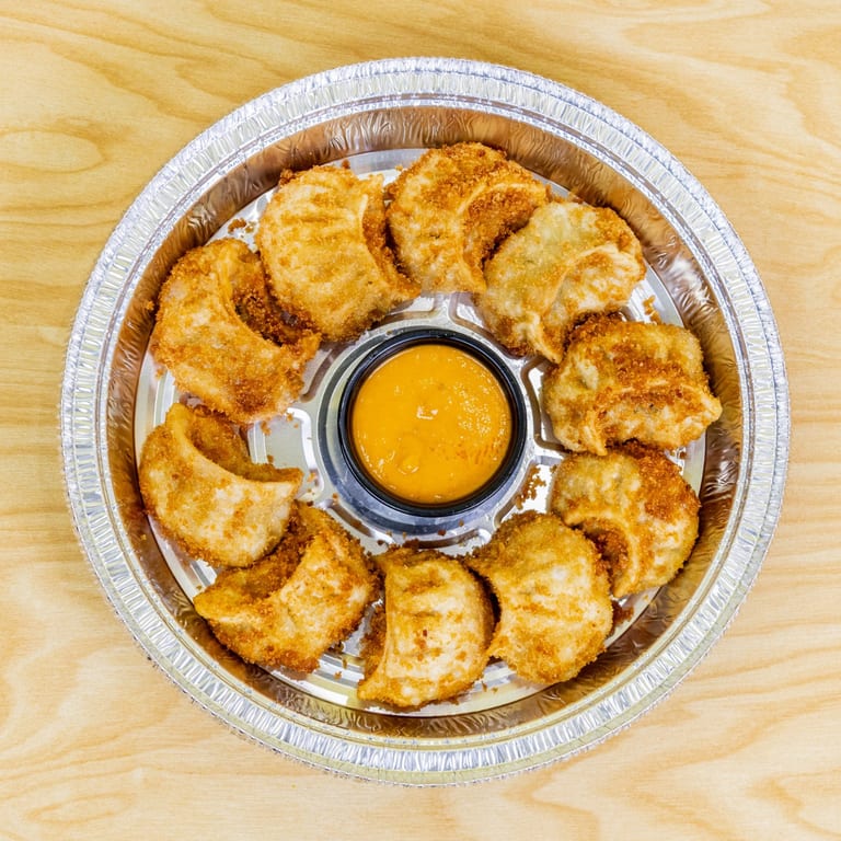 Fast, Fresh, and Just a Click Away
