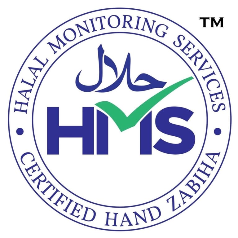Everything Halal, Everything Delicious