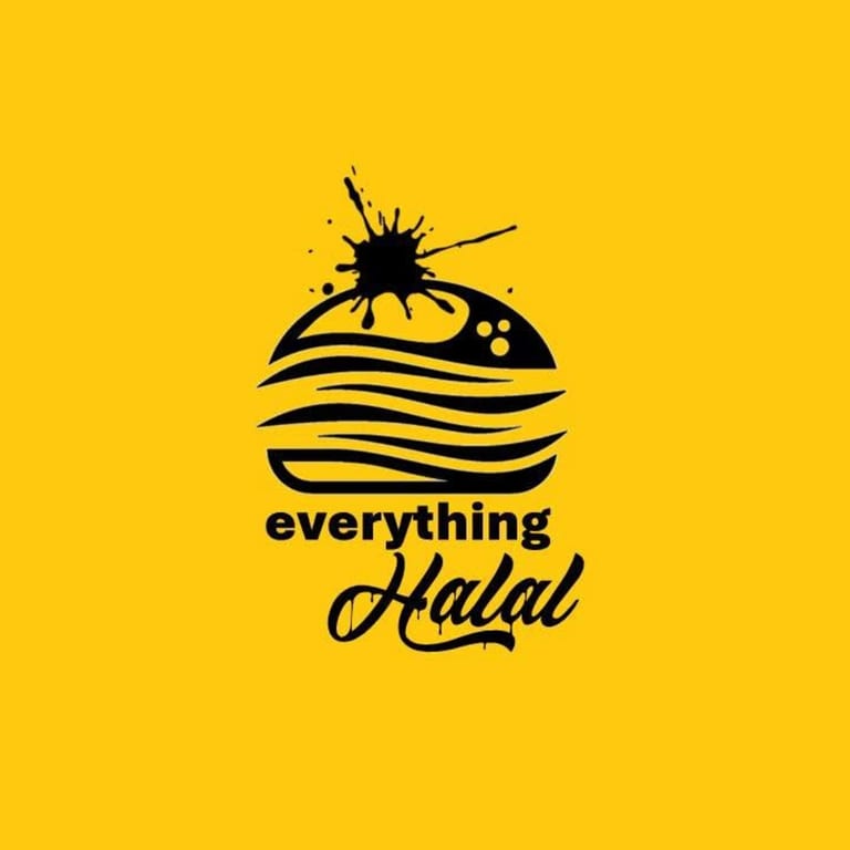 Everything Halal - Hurst