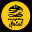 Everything Halal
