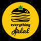Everything Halal