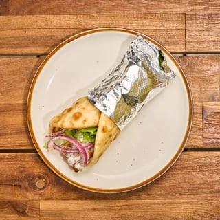 Combo Wrap