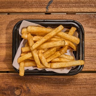 Fries