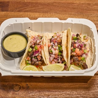 Gyro Taco