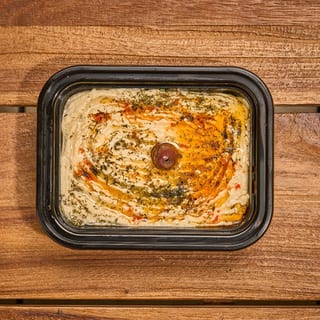 Hummus
