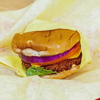 Chicken Burger