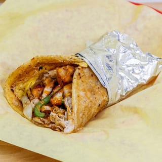 Chicken Roll