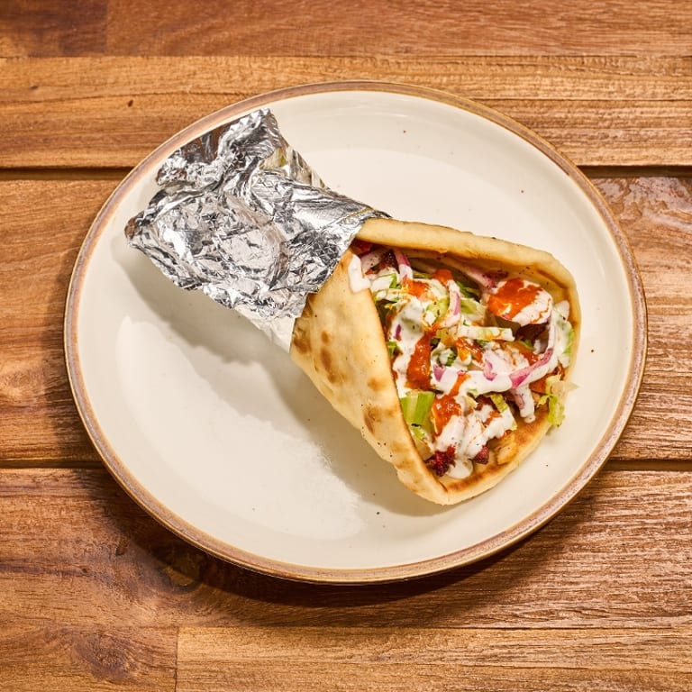 Delicious Chicken Burger Options